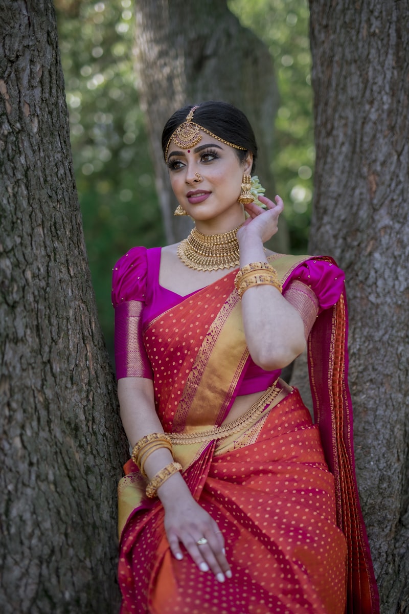 Saree