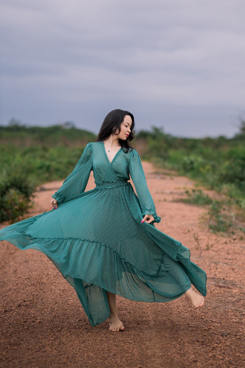 Tussar Silk Saree