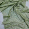 Half Silk Chumki Saree
