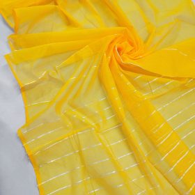 Half Silk Chumki Saree