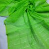 Half Silk Chumki Saree