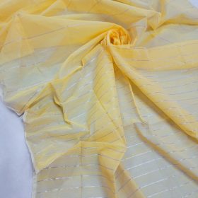 Half Silk Chumki Saree