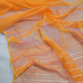 Half Silk Chumki Saree