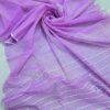 Half Silk Chumki Saree