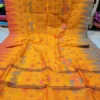 Half Silk Monipuri Saree 18