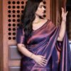 Kanjivaram Saree