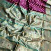 Orginal Indian Samu Silk 3 6