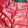 Orginal Indian Samu Silk 6