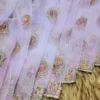 Organza Silk Saree 14
