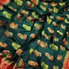 Organza Silk Saree 6