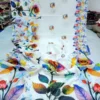 Chanderi Silk Saree 25