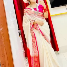 Cotton Saree 10