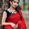 Cotton Saree 111
