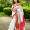 Cotton Saree 7
