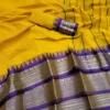 Cotton Saree CS001 A