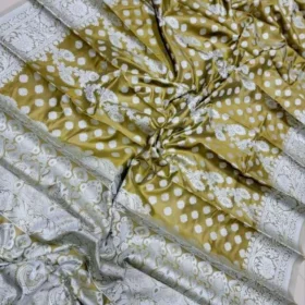 Katan Saree 6