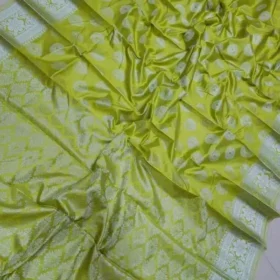 Katan Saree 8