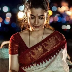 Madurai Cotton Saree