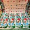 Original Indian Tantuj Jamdani Saree 1