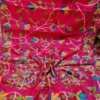 Original Indian Tantuj Jamdani Saree 3