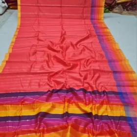 Rongdhonu Saree 1
