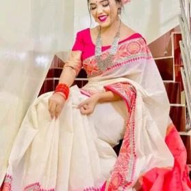 Kotton Saree 37