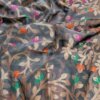 Orgenja Saree