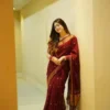 Aarong Cotton Saree 1 1