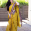 Aarong Cotton Saree 10