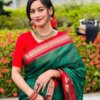 Aarong Cotton Saree 23