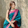 Aarong Cotton Saree 30