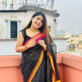 Aarong Cotton Saree 32