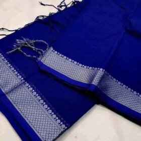 Aarong Cotton Saree 34