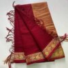 Aarong Cotton Saree 36