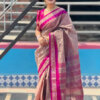 Aarong Cotton Saree 40