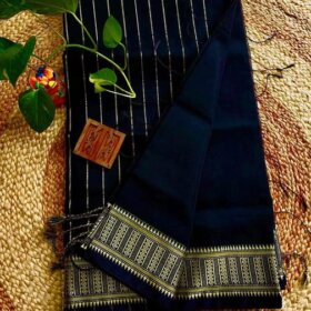 Aarong Cotton Saree 46