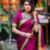 Aarong Cotton Saree 5