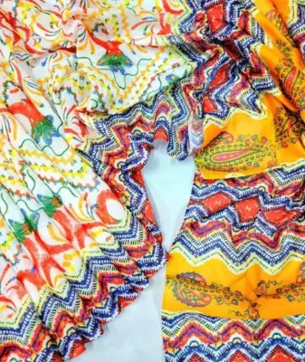 Chanderi Silk Saree CSS0065- New Collection 2 Chandery Silk Saree27