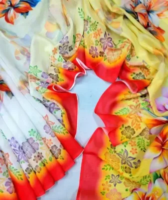 Chanderi Silk Saree CSS0063- New Collection 2 Chandery Silk Saree29