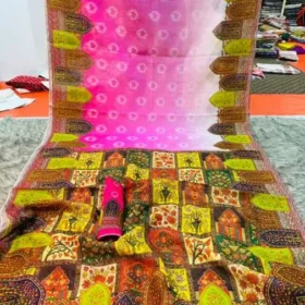Chandery Silk Saree32
