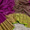 Half Silk Hatu Par 4