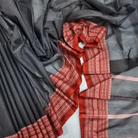 Half Silk Hatu Par 6