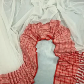 Half Silk Hatu Par 8