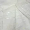 White Jamdani Saree