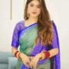 Kanjivaram Saree K0120