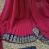Indian Inspired Chinon Silk 19
