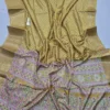 Indian Kalki Silk Saree 3