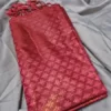 Soft Silk Kanji Katan Saree 17