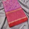Soft Silk Kanji Katan Saree 31 1