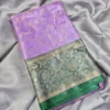 Soft Silk Kanji Katan Saree 33 1